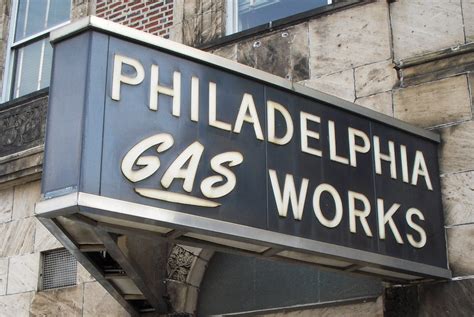 Gas philadelphia. Things To Know About Gas philadelphia. 